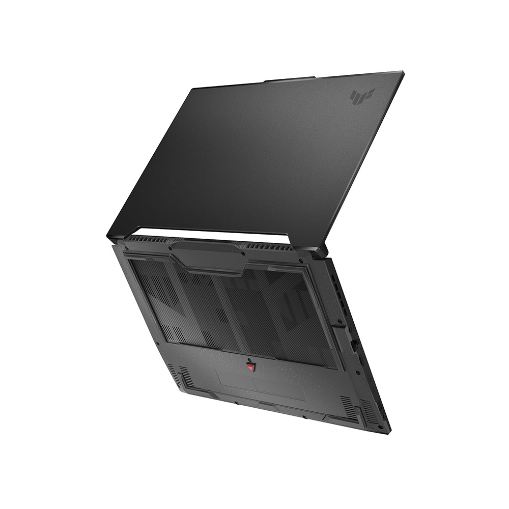 โน๊ตบุ๊ค Asus TUF Dash F15 FX517ZE-HN026W Off Black